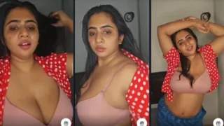 Nila Nambiar Tango Nude Dance Live Show